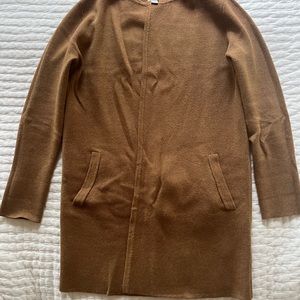 J.crew Vanessa Sweater Blazer/Jacket